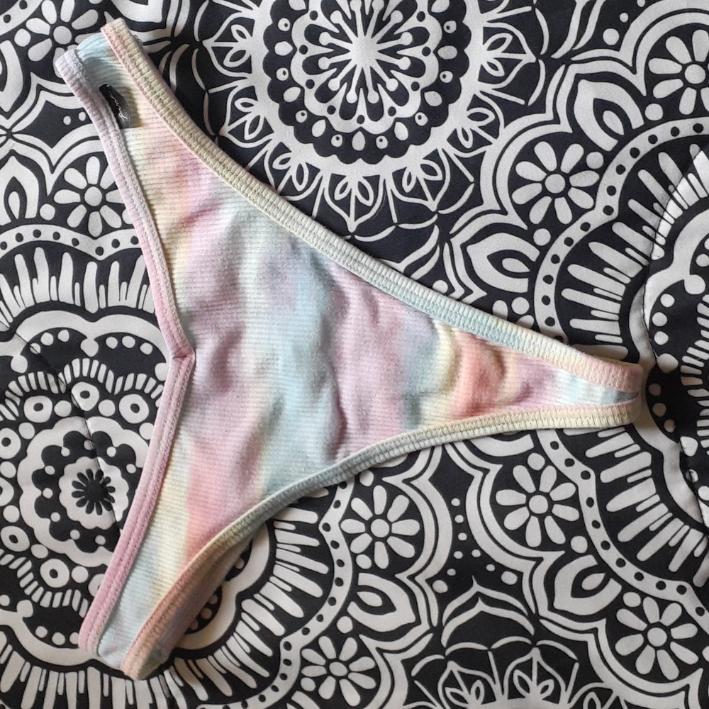 Victoria's Secret underwear